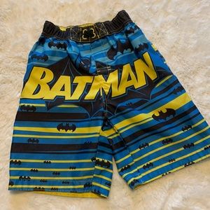 Boys Swim Trunks